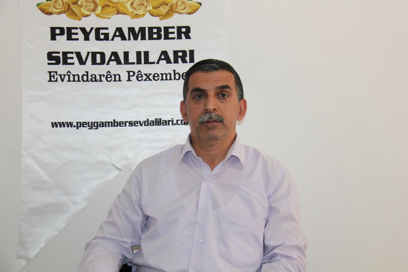 Kutlu Doğum Şiir ve Makale Yarışması birincileri açıklandı Kutlu Doğum Şiir ve Makale Yarışması birincileri açıklandı